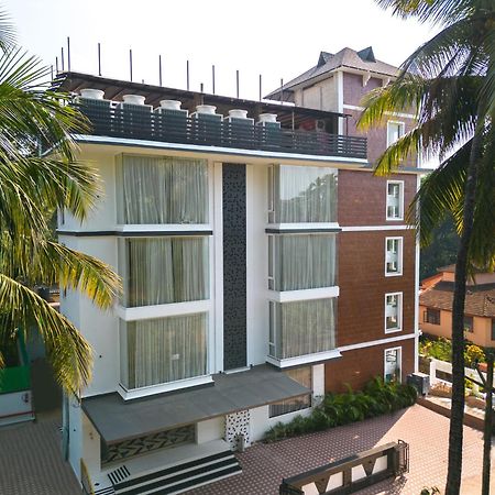 Hotel Renest Calangute Goa Extérieur photo