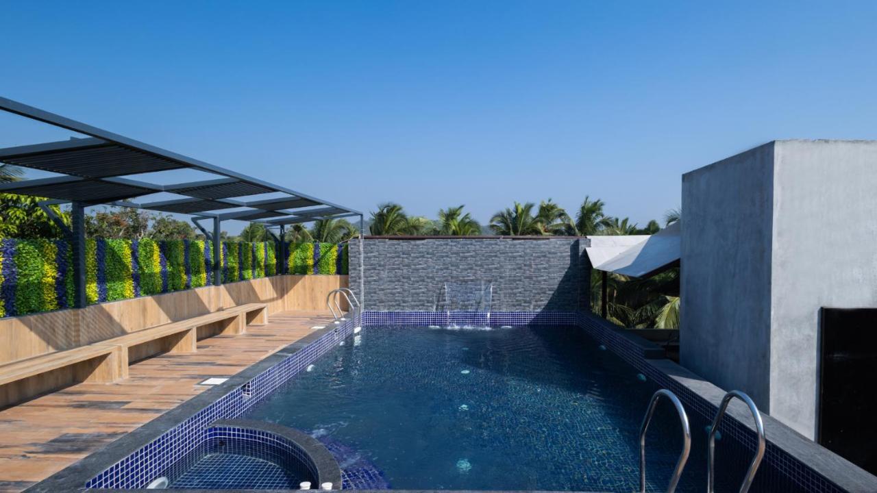 Hotel Renest Calangute Goa Extérieur photo