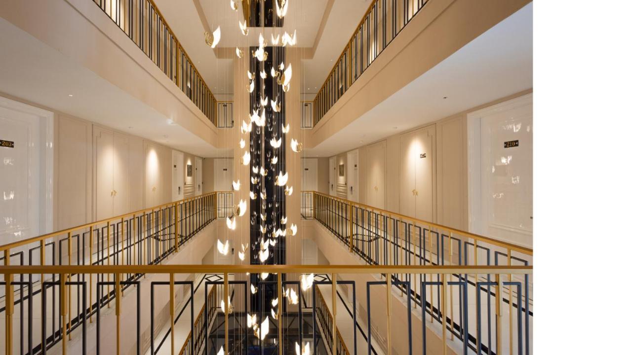 Hotel Renest Calangute Goa Extérieur photo