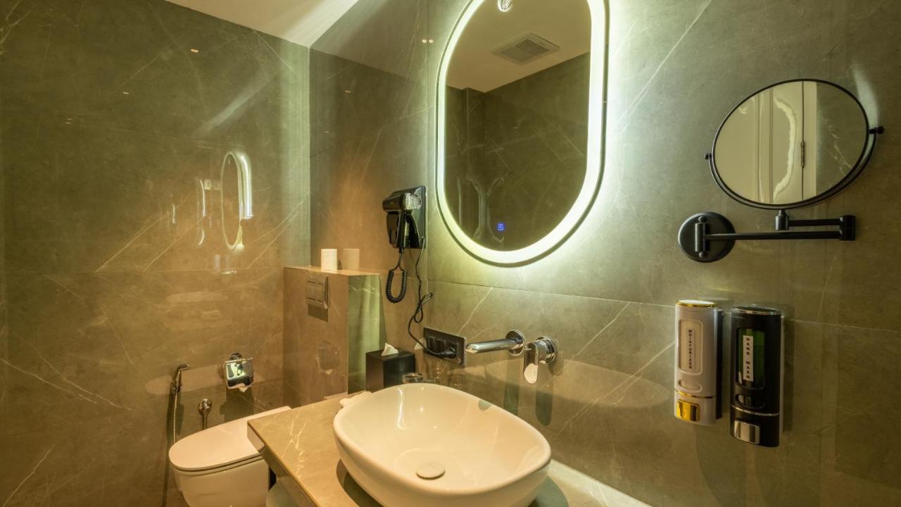 Hotel Renest Calangute Goa Extérieur photo