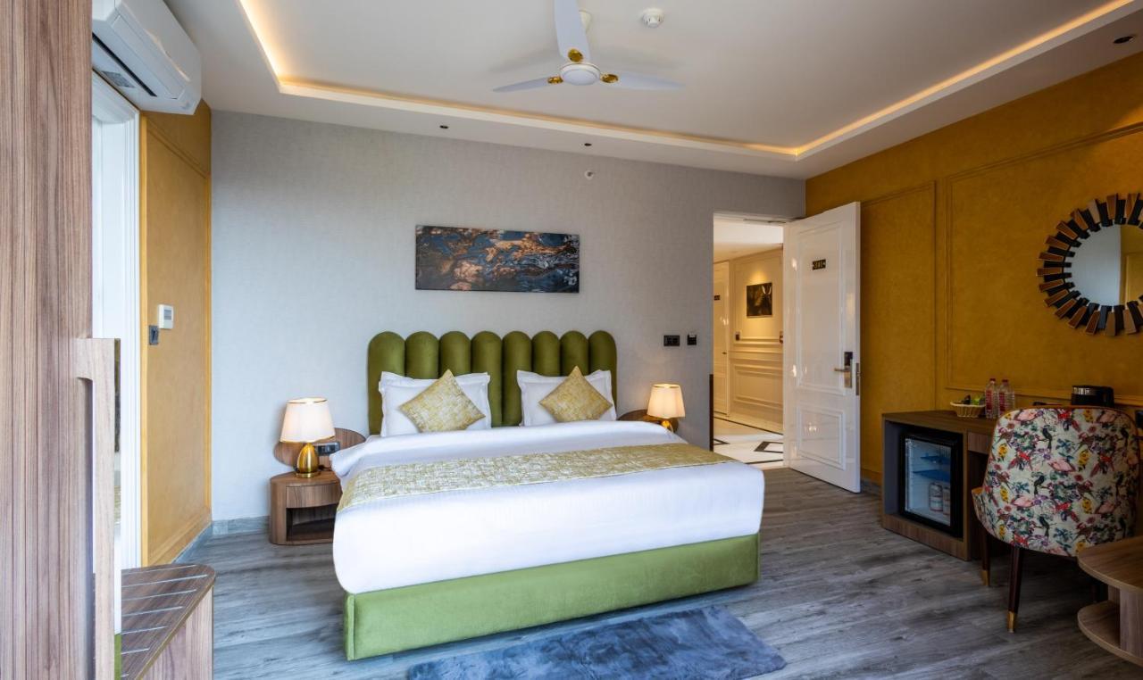 Hotel Renest Calangute Goa Extérieur photo